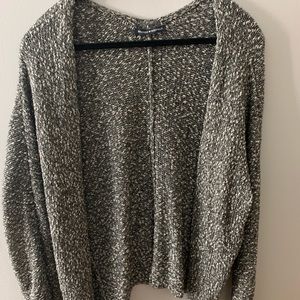 BRANDY MELVILLE CAROLINE CARDIGAN